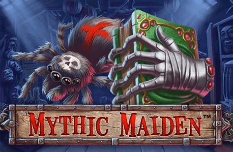 Mythic Maiden .